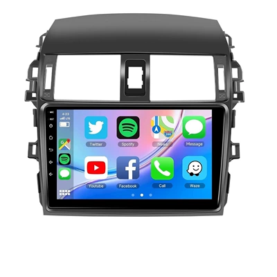 DVD Navigation 09-13 Car Smart Car