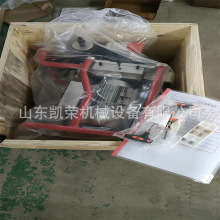 台式坡口机 管道端面标准坡口加工 不锈钢切割各类型号坡口机齐全