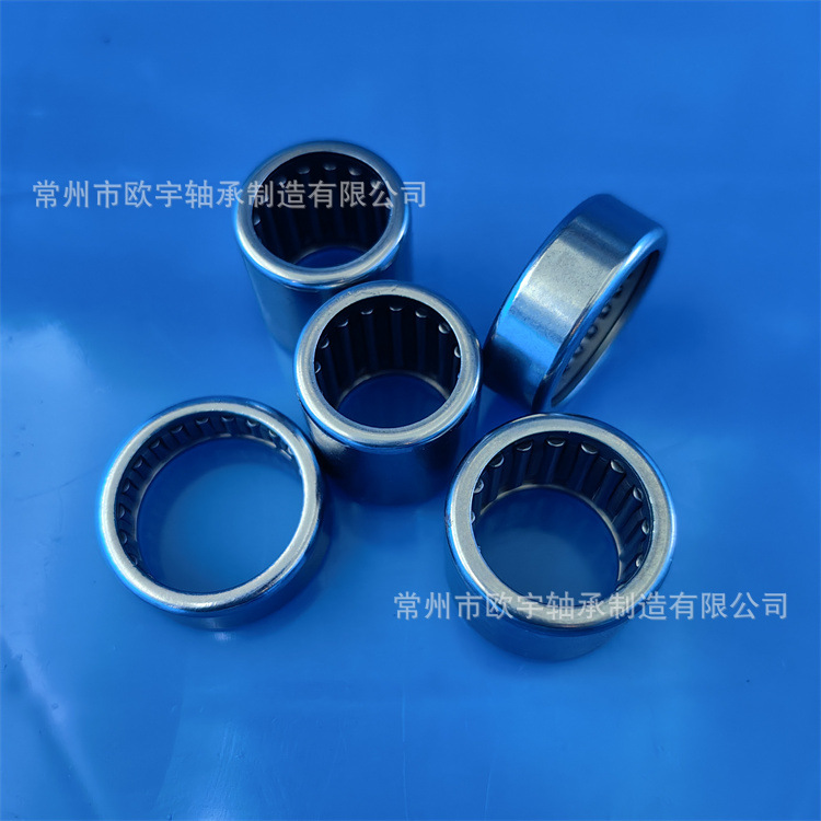 生产直销SCE98    轴承  SCE98  英制冲压外圈滚针轴承