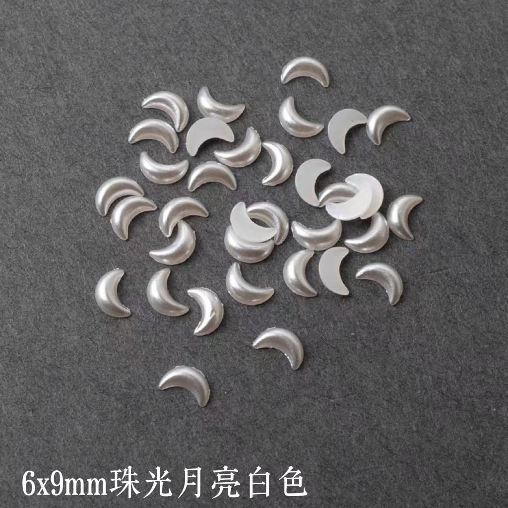6*9mm 진주 달