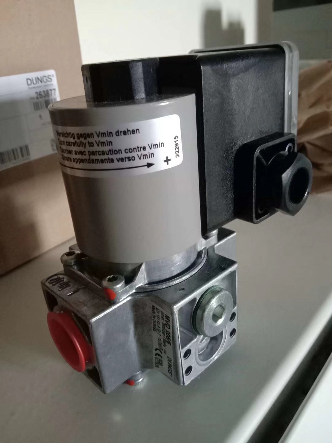 冬斯MVDLE205/5  MVDLE207/5 MVDLE210/5  MVDLE215/5 MVDLE220/5