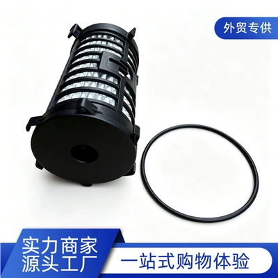 engine gas filter – Natural gas filter
