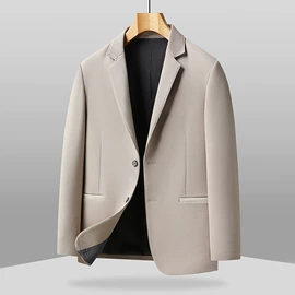 男式羽绒服;男式大衣;男式休闲西装