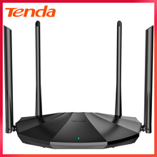 Tendav_AX2ǧװAX1500MøٟoWIFI6·l