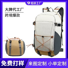 休闲背包;通用双肩背包;商务背包