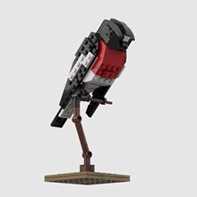 MOC��ľ�����ָ� 74117�ɺ�֪���� ��������ƴ�崴������ģ��װ��