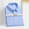 181 blue twill