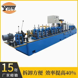 金属成型设备;焊管机;成型模