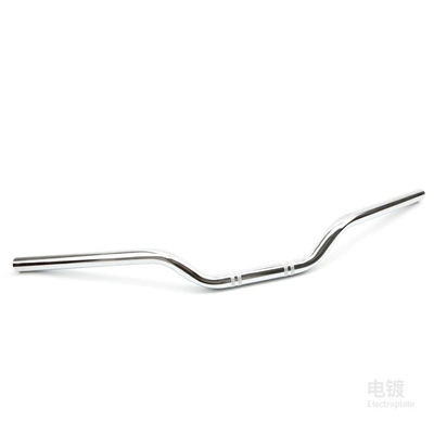 Cg125 Ranger Handlebar Curved – Motorcycle General Parts