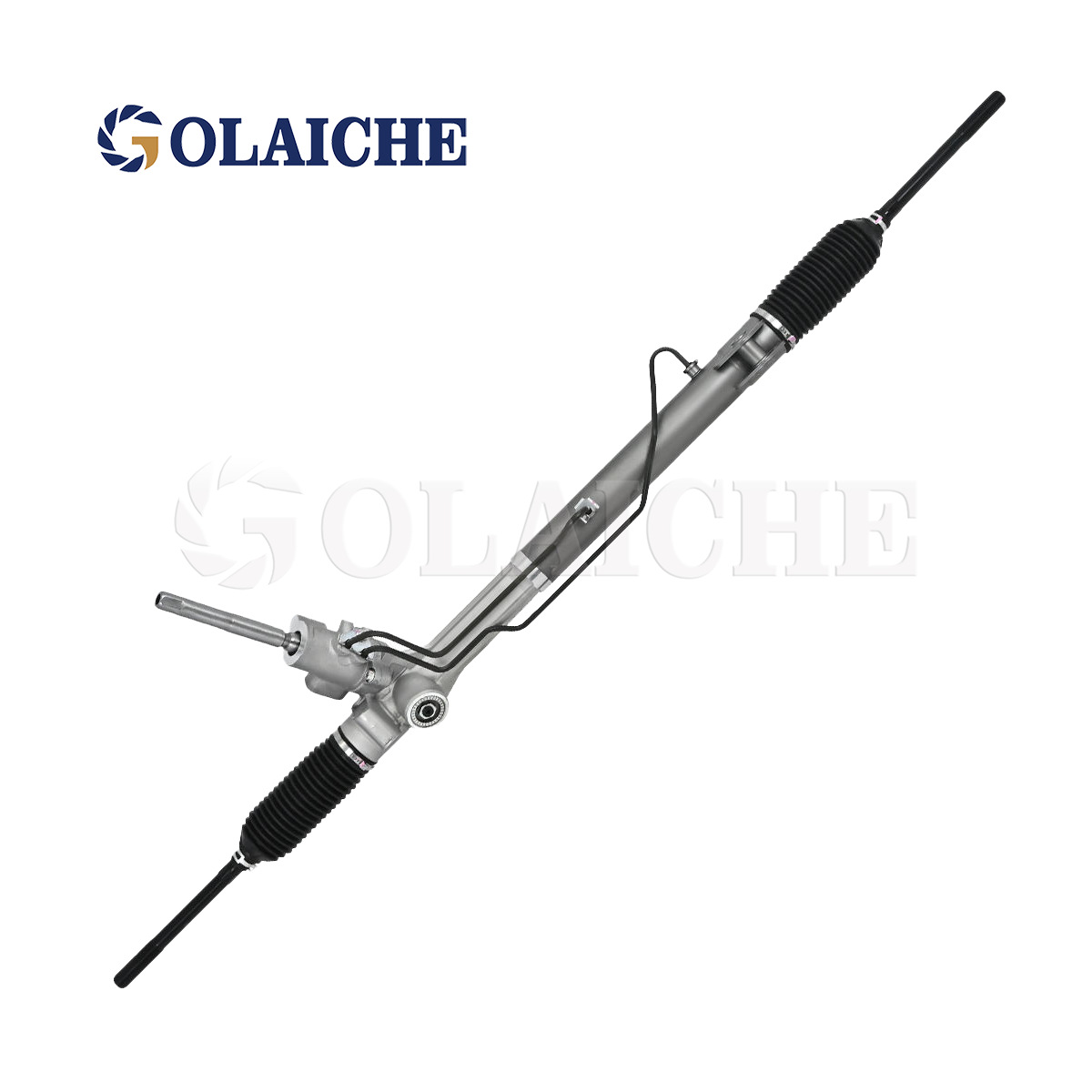 36000348 8G913A500BC Power Steering Rack Assembly for Ford Mondeo