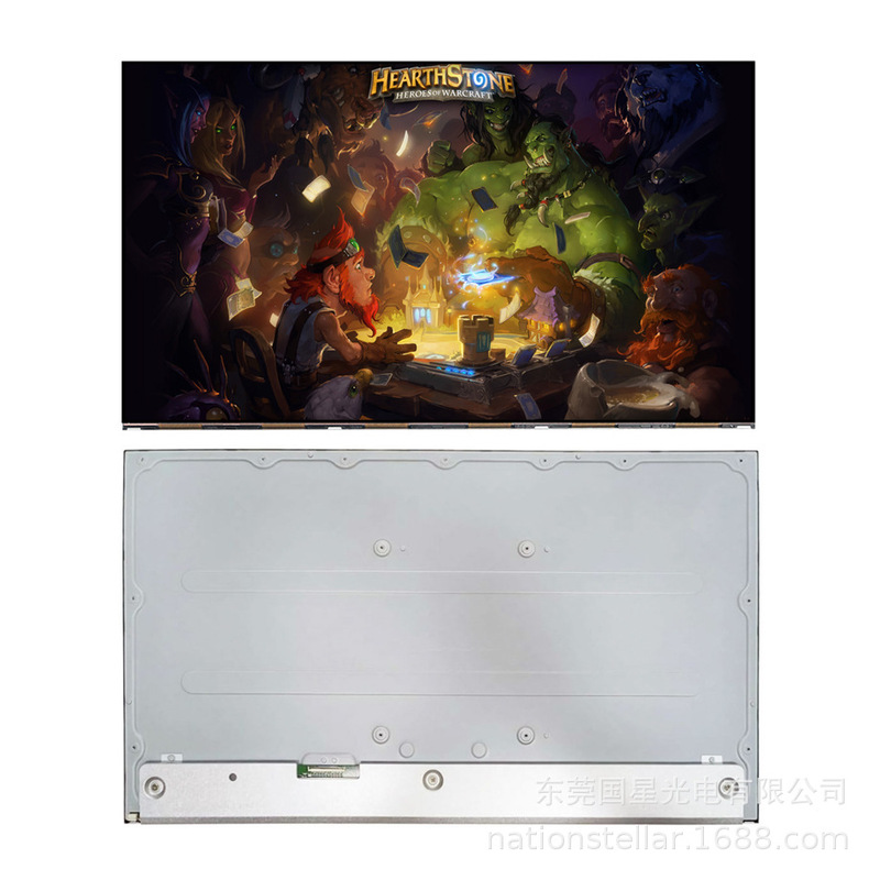 27inch Lg Display Lm270Wf9-Ssa5 Computer Gaming 167Hz Ips Lcd Module 27inch Lg Display Lm270Wf9-Ssa5 Computer Gaming 167Hz Ips Lcd Module
