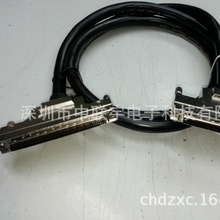 100PIN SCSI ������SCSI68PIN���� SCSI���|��̖�� 68P�B�Ӿ�