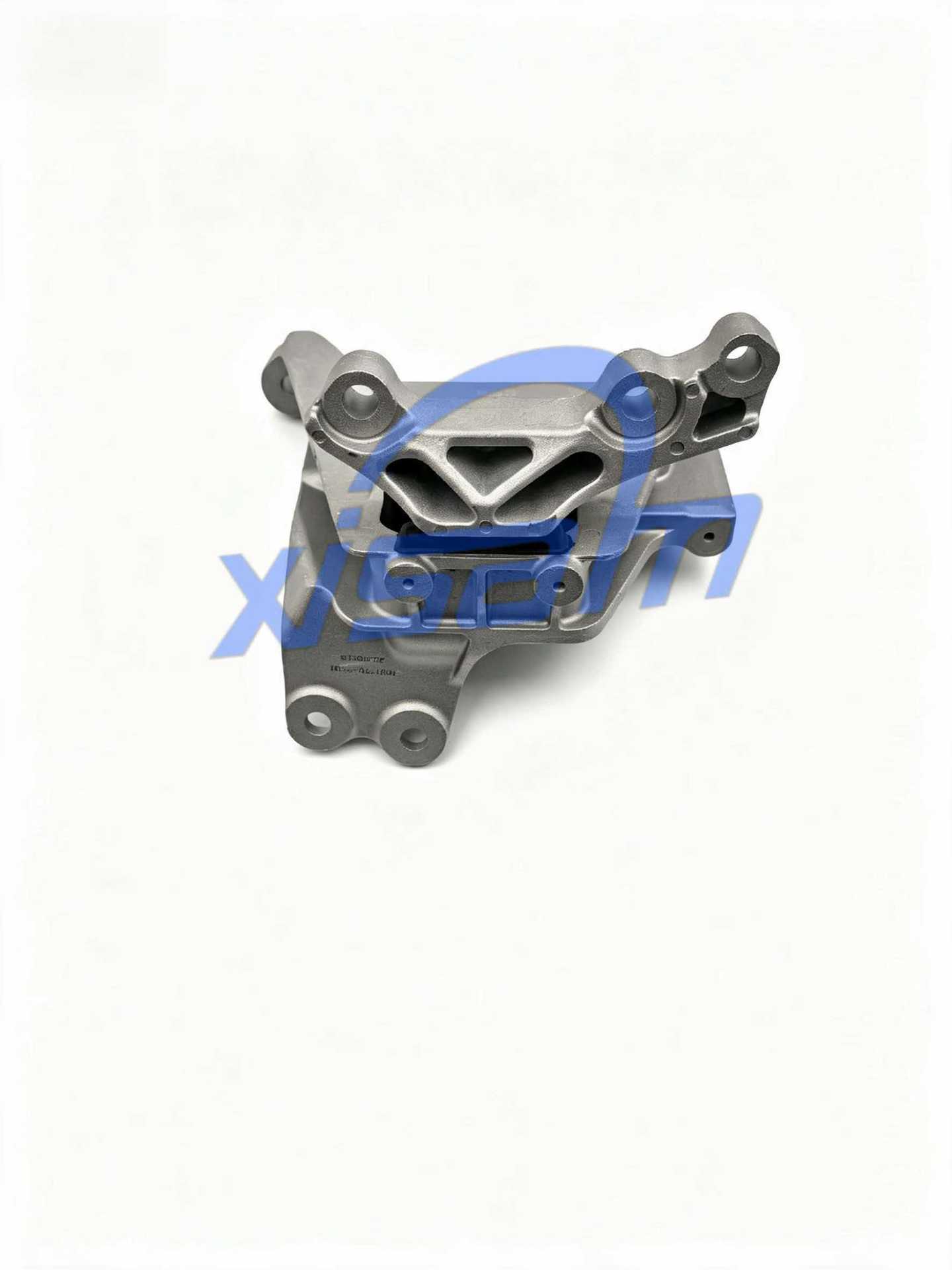 Xin Sanmu engine mount rubber is suitable for Changan UNI-V engine mounts