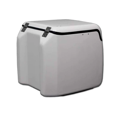 Electric car tail box Outdoor Food Preservation, Delivery Boxes