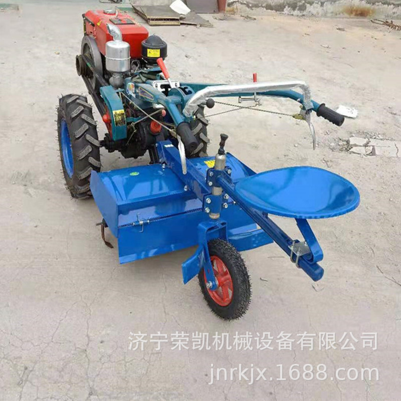 18马力手扶拖拉机