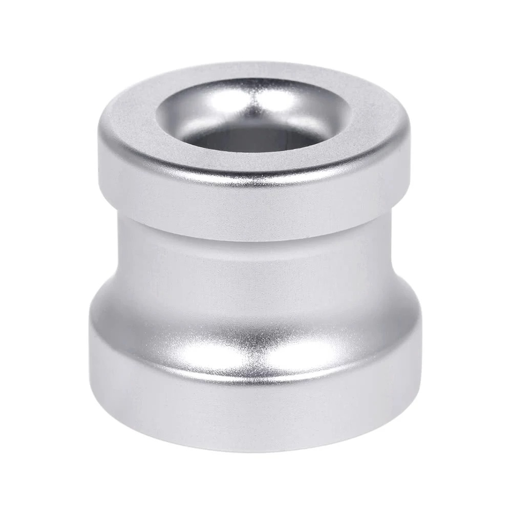 Spot Amazon AliExpress mismo estilo soporte para navaja de aleación de aluminio soporte para cuchillo de barba soporte para cepillo de dientes soporte para cuchillos maquinilla de afeitar