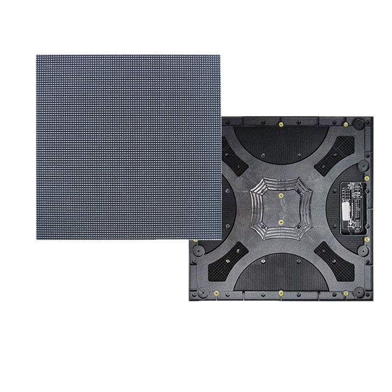 El fabricante suministra placas de unidad LED a todo color para interiores P3.91P2.6P2.5P2.9 para pantallas de alquiler de escenarios