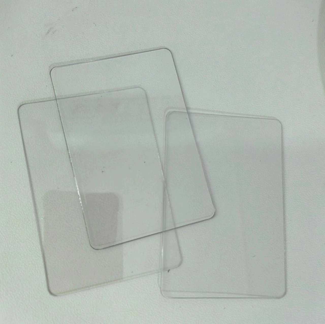 Пластиковый лист формата А4, прозрачная рамка, держатель для карт, книга, эксклюзивные аксессуары, серия оригинальных ароматов