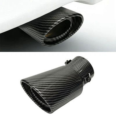 Exhaust pipe: Fit, Ford Escort, Toyota
