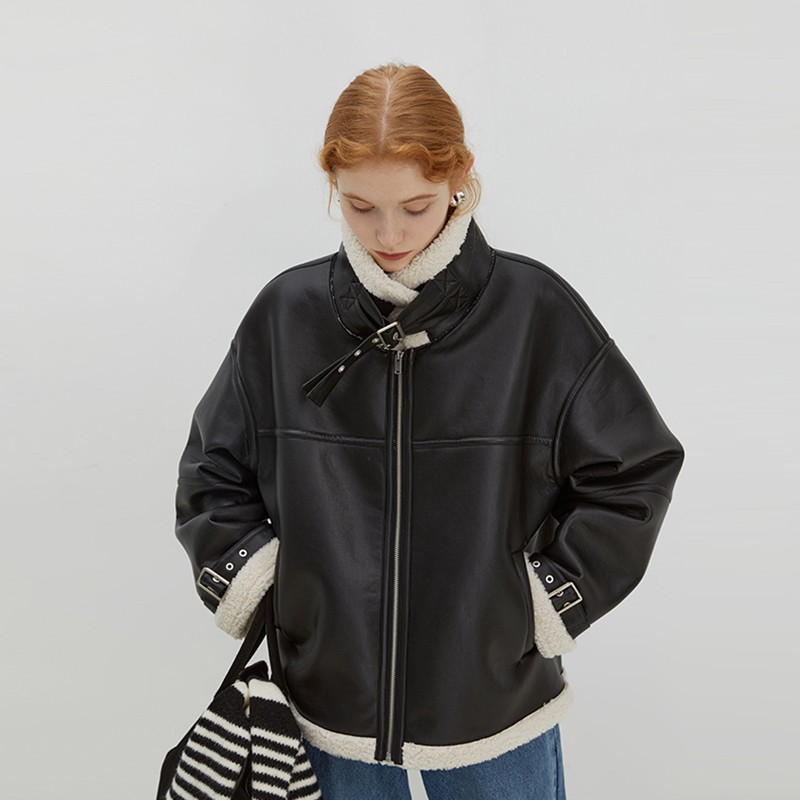 【所有女生的衣橱直播间】范洛羽绒服-棉服外套组合