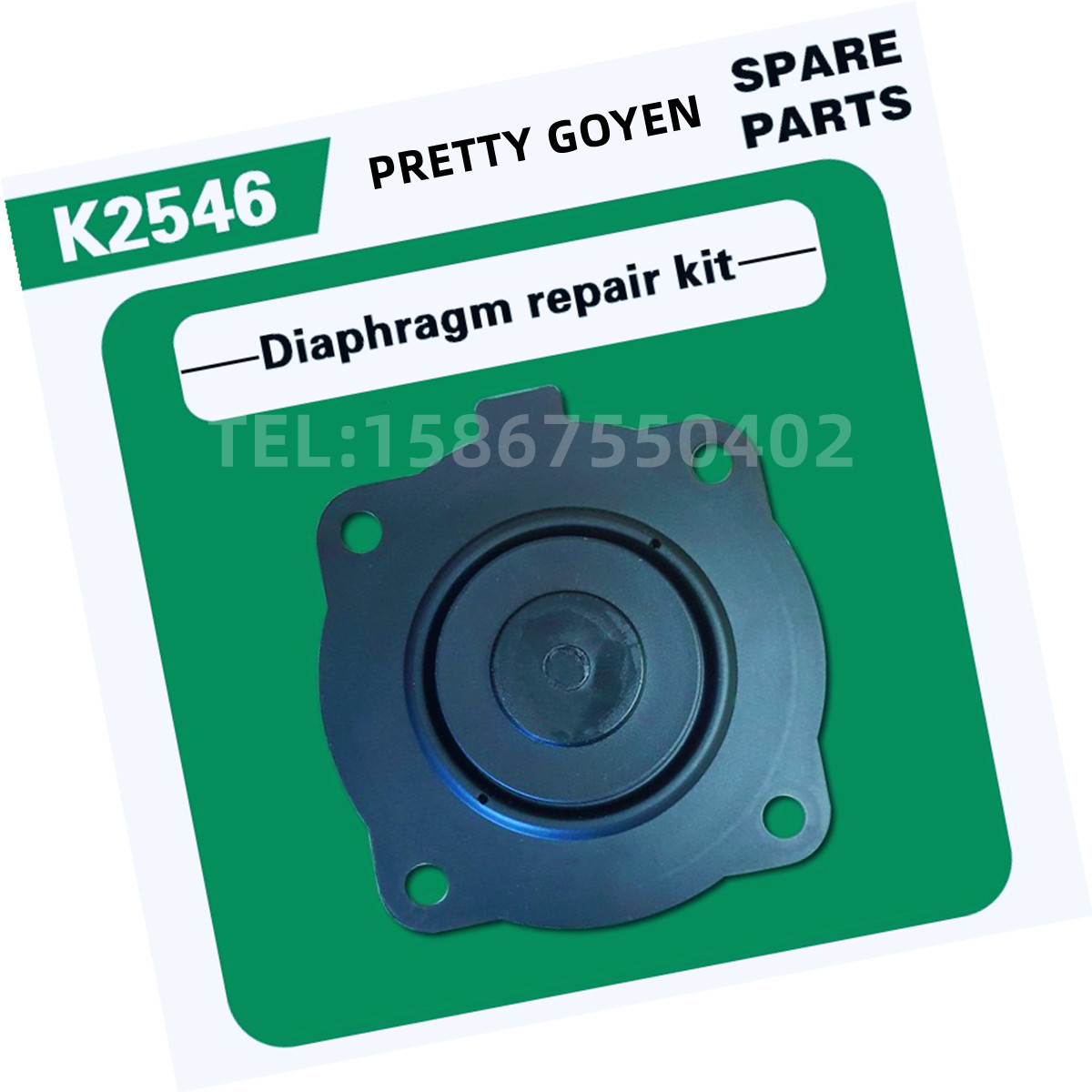 Carburatore Membrana Riparazioni Kit Per | Nederland - Foto 14