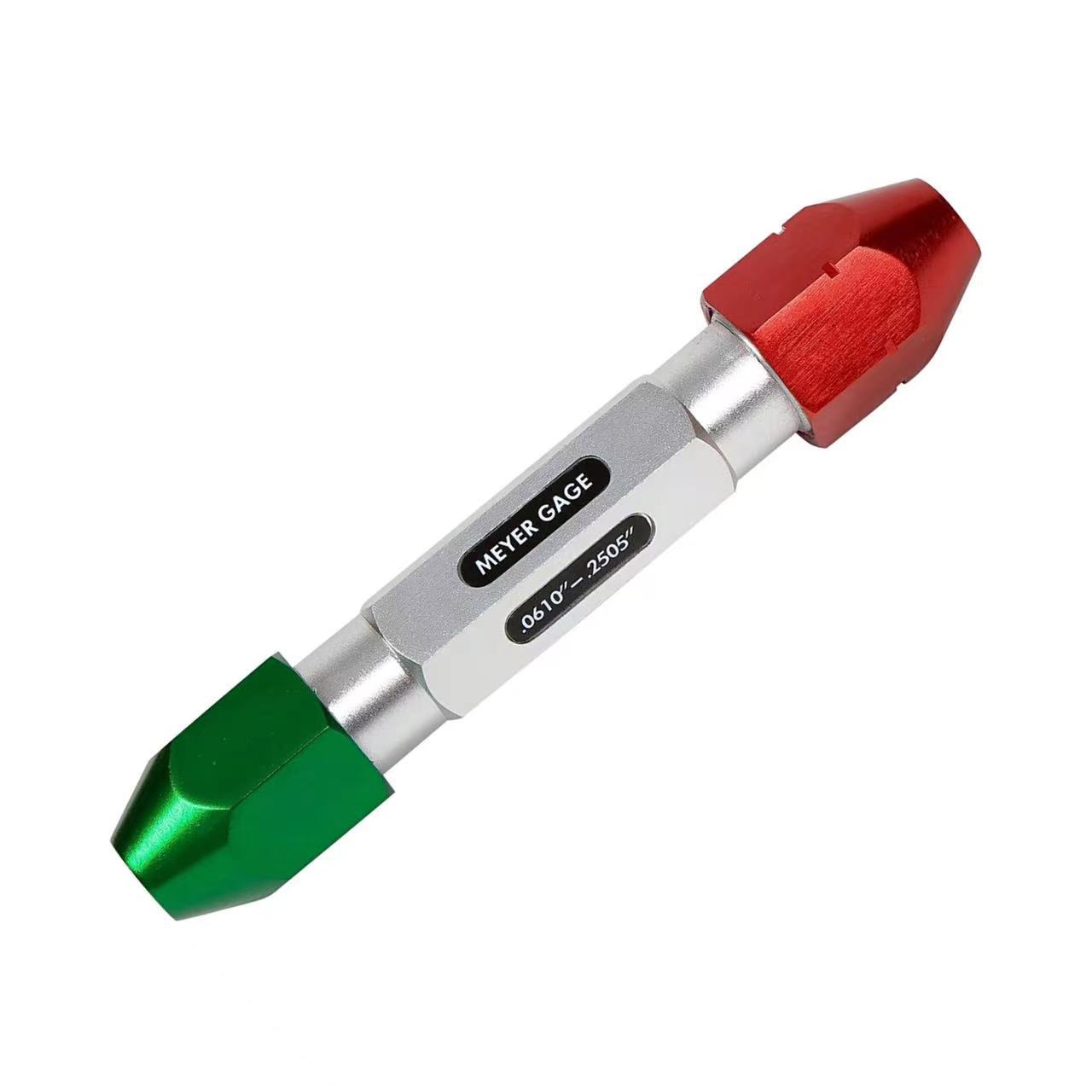 美国梅尔Meyer针规握把GAGE HANDLES手持针规