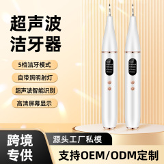 新しい超音波スケーリング家庭用スケーリング器口腔歯洗浄洗歯器は歯石の歯の汚れを除去します。