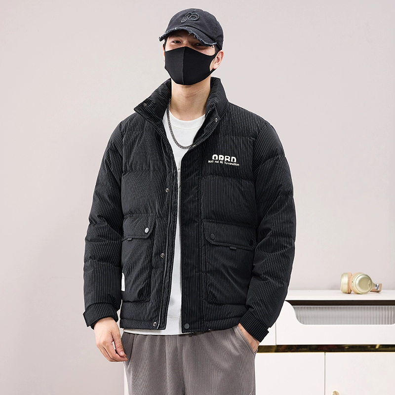 Down jacket