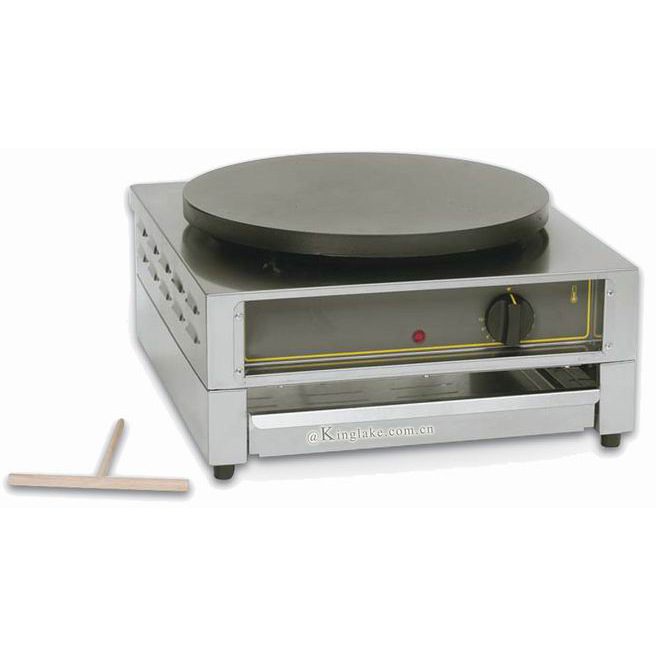 Roller Grill可丽饼机CSE400/CDE400/CFE400.Crepe Machine