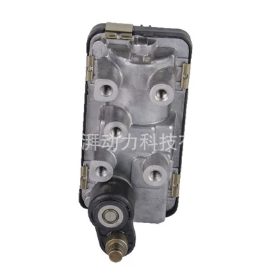 6Nw010430-10 797863-0073, Supercharger