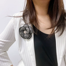 胸针;项链;饰品配件