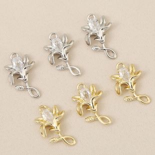 ���w�~�18k��𻨶���ʯ�ٺϻ����������耳׿�diy�Ʒ���