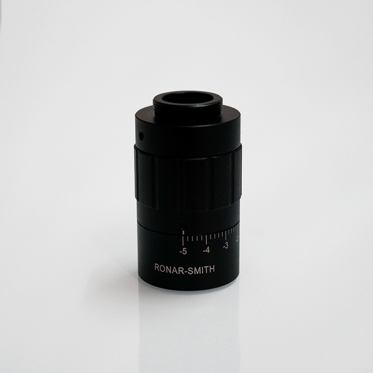 Fixed Magnification Expander 7