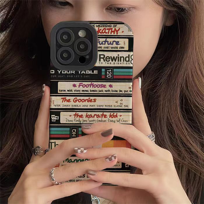 Capa protetora fofa para samsung galaxy a71 a53 a32 estilo_voghion.com