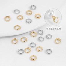 14K�����p���]��Ȧ�ֹ�diy�������^�������β�B�ӭh�i��Ȧ���