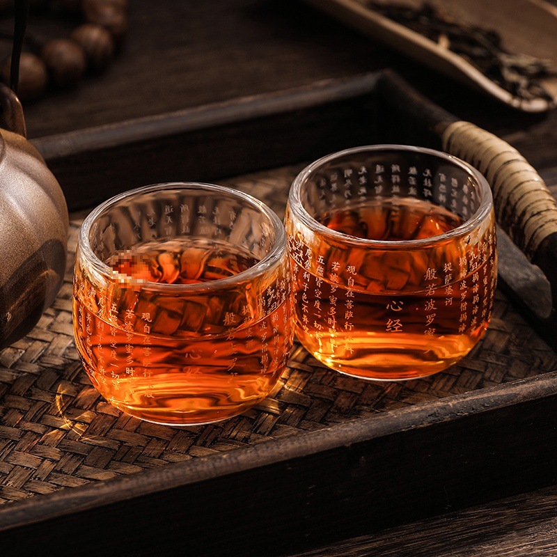 심경-크리스탈 핑거컵-[2팩]