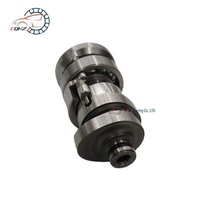X max B74-E2170-00/874 – Crankshaft, camshaft