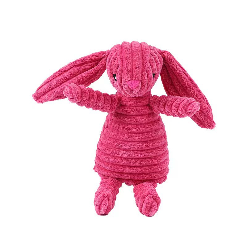 Антистрессовая игрушка для питомца, Training Plush Animals — новая коллекция, многопро видов цвета