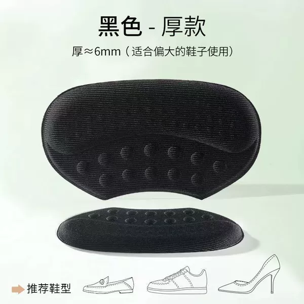Black-thick model