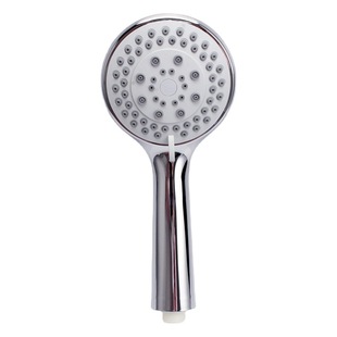 A08 Bathroom Pressurized Handheld Shower Head Pressurized Shower Head Water Heater Bath Shower Shower Head