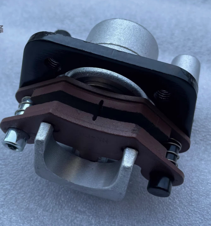 Four-Wheel Electric Motorcycle Go-Kart Atv Rear Disc Brake Caliper Brake Pump Brake Pads