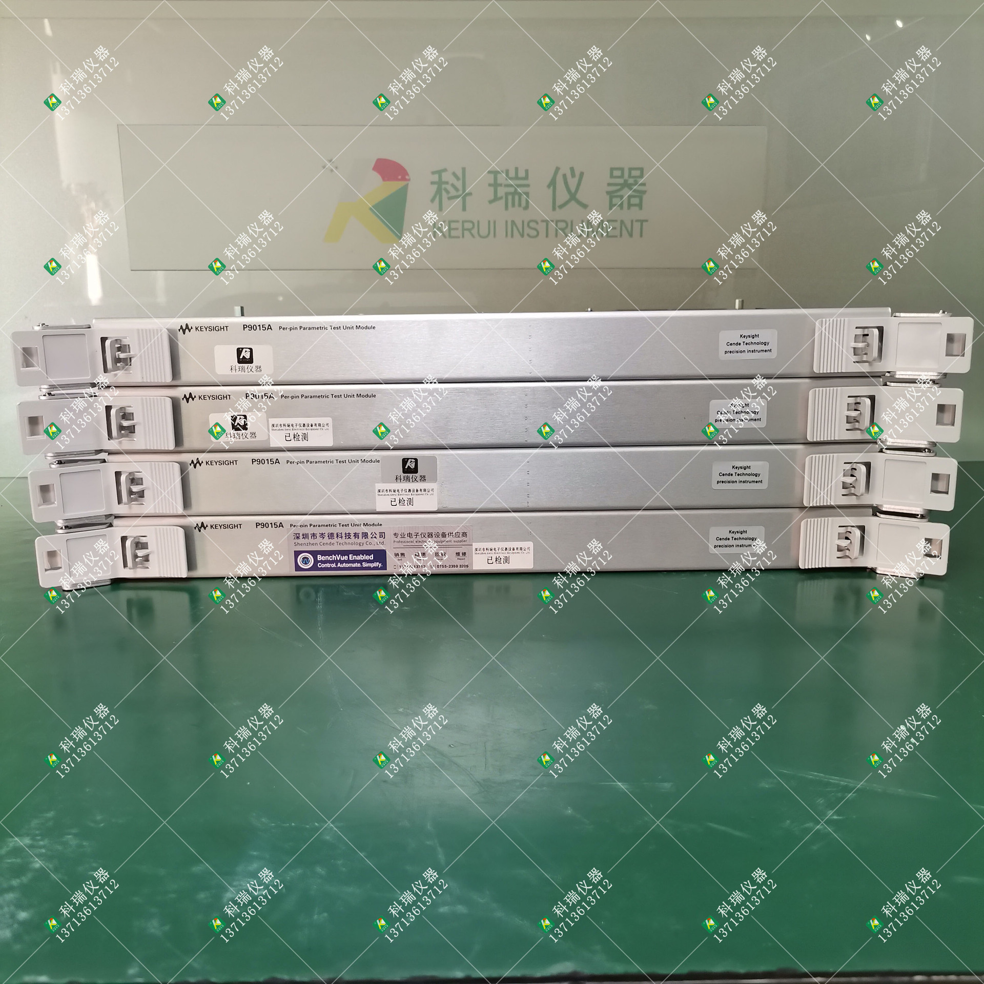 回收/维修 是德Keysight/安捷伦Agilent P9015A 板卡/模块