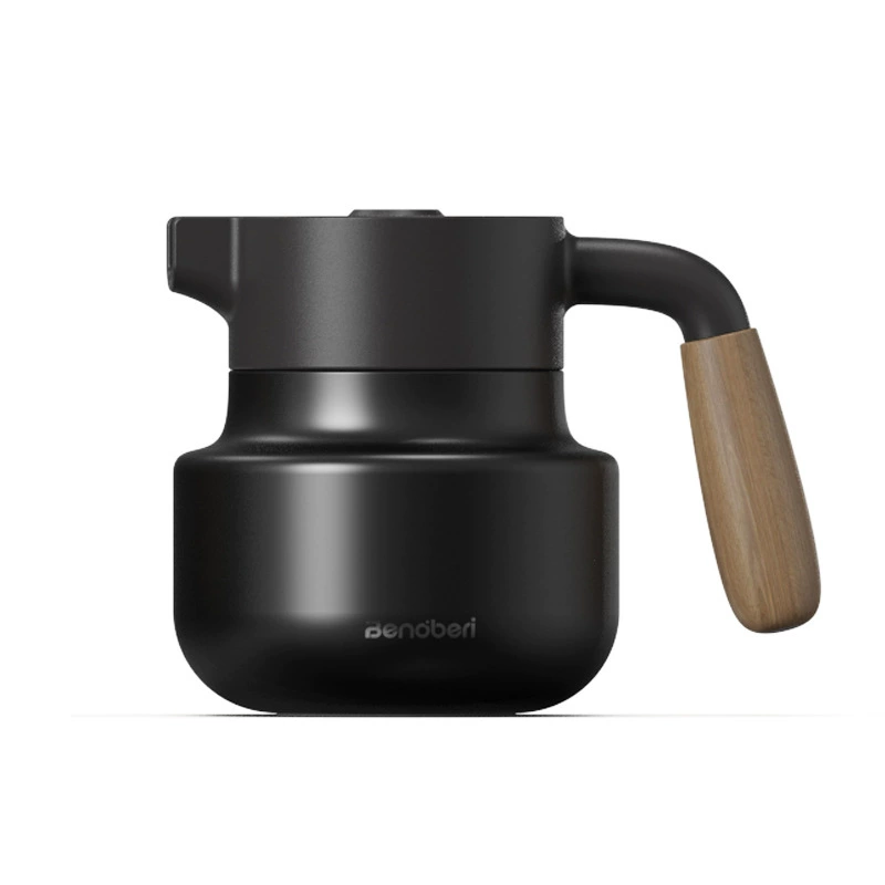 Teapot, thermos stainless steel, Lao Baicha for home use
