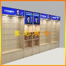 源头工厂批发手机配件柜移动电源展架数据线充电宝内衣袜子展示架