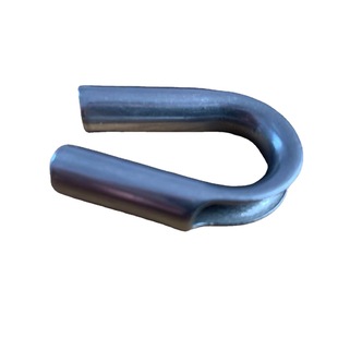 Stainless steel tube ring wire rope protective sleeve wholesale complete specifications hardware rigging source manufacturers