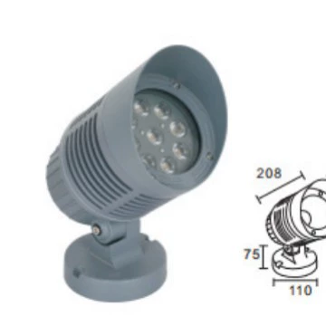 Spotlight, garden lights for gazebo, wholesale