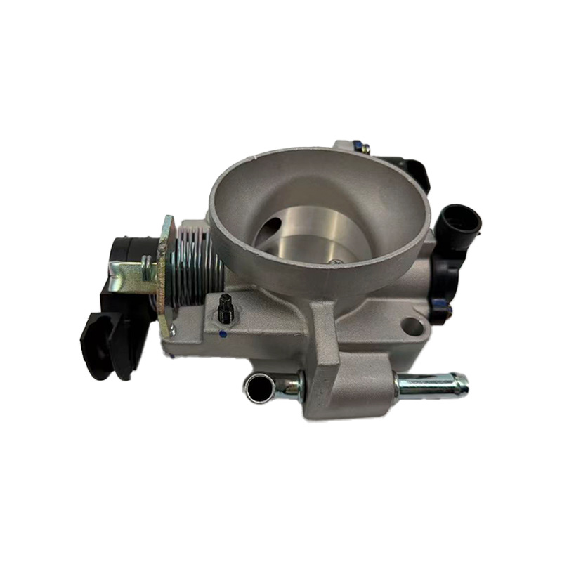 Suitable for Buick Chevrolet Throttle Assembly 17113688 12595271 17113630 17201054