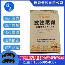 PA66 �V�ݽ�l���� PA66-NPG30 ע����� �����w�S��������30%