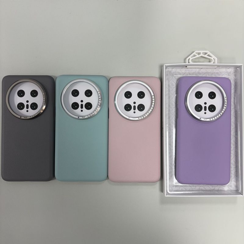 殻舞美娜シリーズはリンゴ16華為Pura70Mate70シリーズ水晶ドリル原機皮殻を適用する|undefined