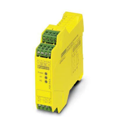 Оригинальный Phoenix PSR-SCP-24DC/FSP/2x1/1x2-2986960